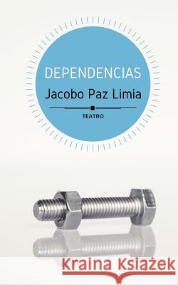 Dependencias Jacobo Pa 9781530417612