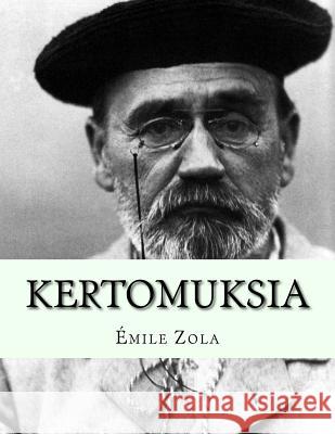 Kertomuksia Jhon L Jhon L Emile Zola 9781530418343 Createspace Independent Publishing Platform