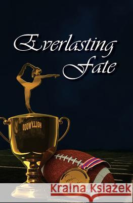 Everlasting Fate: The third and final book in the One Fateful Night series. Farquharson Finn, Wendi 9781530429578 Createspace Independent Publishing Platform