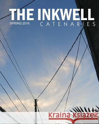 The Inkwell 2016: Southern Regional Technical College Literary Magazine Jay Snodgrass 9781530450886 Createspace Independent Publishing Platform