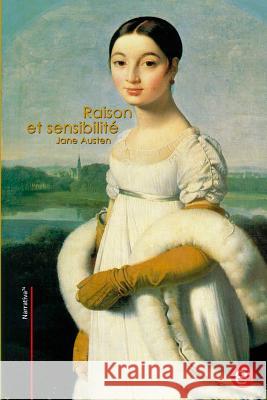 Raison Et Sensibilité Austen, Jane 9781530454495