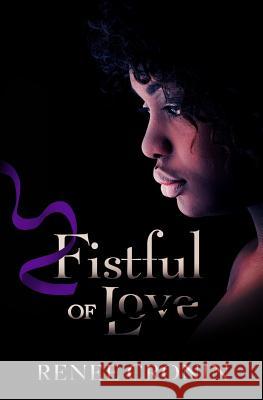 Fistful of Love Renee Cronin 9781530464180 Createspace Independent Publishing Platform