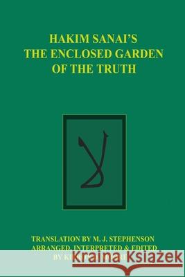 The Enclosed Garden of the Truth T. Stephenson Kieron D. Moore Kieron D. Moore 9781530487615 Createspace Independent Publishing Platform