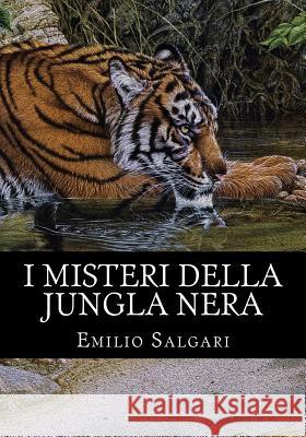 I misteri della jungla nera: Il ciclo dei 