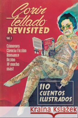 Corin Tellado Revisited: Volumen I Jordi Vendrell Albert Vendrell 9781530521388 Createspace Independent Publishing Platform