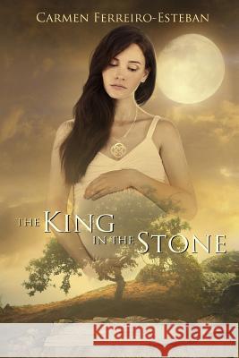 The King in the Stone Carmen Ferreir 9781530530151 Createspace Independent Publishing Platform