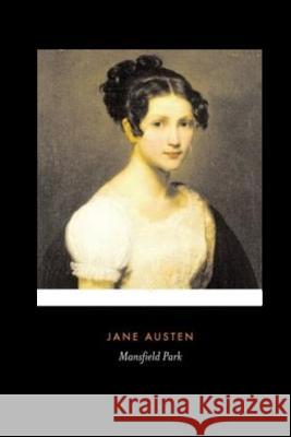 Mansfield Park Jane Austen 9781530561254