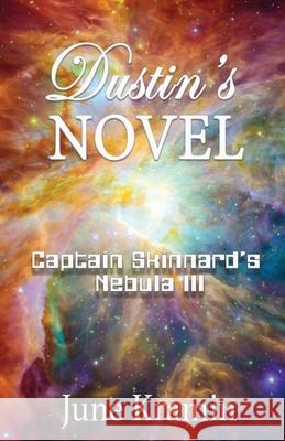 Dustin's Novel June Kramin 9781530577125