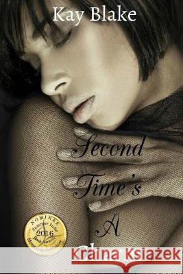 Second Time's A Charm Lund, Tami 9781530583218 Createspace Independent Publishing Platform