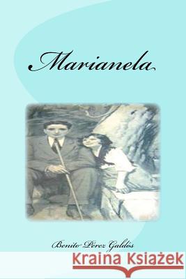 Marianela Benito Pere Edinson Saguez 9781530583997 Createspace Independent Publishing Platform