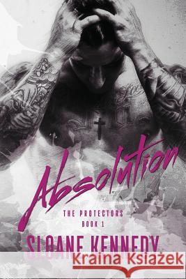 Absolution Sloane Kennedy 9781530629343