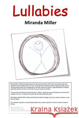 Lullabies Miranda Miller 9781530644551 Createspace Independent Publishing Platform