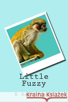 Little Fuzzy H. Beam Piper Piecam 9781530653331 Createspace Independent Publishing Platform