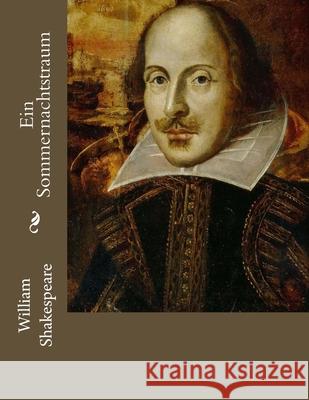 Ein Sommernachtstraum Jhon L Jhon L William Shakespeare 9781530673636