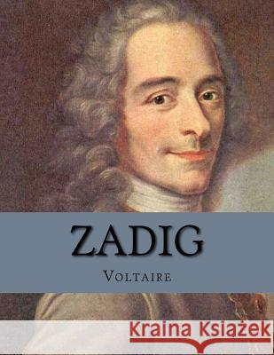 Zadig Voltaire                                 Jhon L 9781530688029 Createspace Independent Publishing Platform