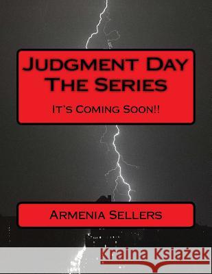 Judgment Day The Series Sellers, Armenia 9781530706907