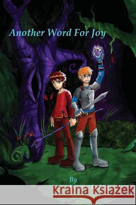 Another Word for Joy Donna Kubica 9781530716579 Createspace Independent Publishing Platform