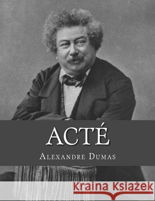 Acté La Cruz, Jhon 9781530727544 Createspace Independent Publishing Platform