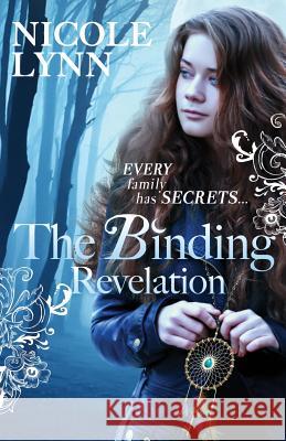 The Binding Revelation Nicole Lynn Jen Leisenheimer Nathalia Suellen 9781530756605