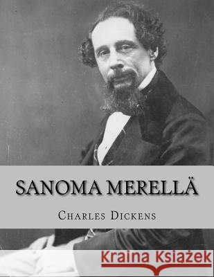 Sanoma merellä La Cruz, Jhon 9781530757473