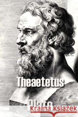 Theaetetus Plato 9781530772254