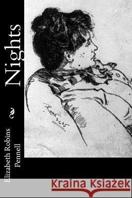 Nights Elizabeth Robin 9781530781720 Createspace Independent Publishing Platform