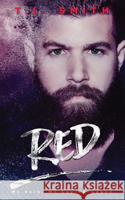 Red T. L. Smith 9781530812509 Createspace Independent Publishing Platform