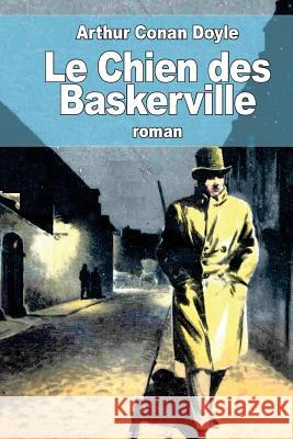 Le Chien des Baskerville De Jassaud, A. 9781530822263 Createspace Independent Publishing Platform