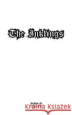 The Inklings 2016 Ualbany Inklings 9781530827763 Createspace Independent Publishing Platform