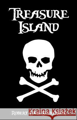Treasure Island Robert Louis Stevenson 9781530863839 