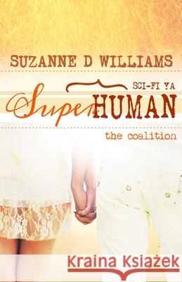 The Coalition Suzanne D. Williams 9781530865482