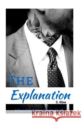 The Explanation: A Fianna Fáil Novella Editing, Aw 9781530871896 Createspace Independent Publishing Platform