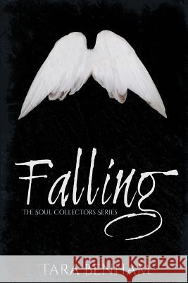 Falling Tara Benham 9781530873807