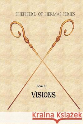 Book of Visions MR Billy R. Fincher 9781530890712 Createspace Independent Publishing Platform