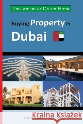 Buying Property in Dubai MR Jan Weiss 9781530904419 Createspace Independent Publishing Platform