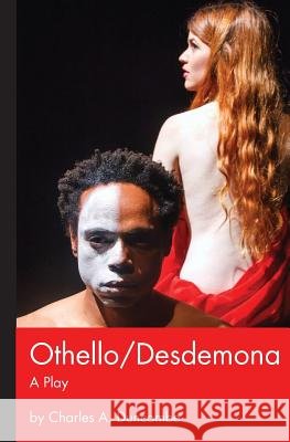 Othello/Desdemona MR Charles Duncombe 9781530935529