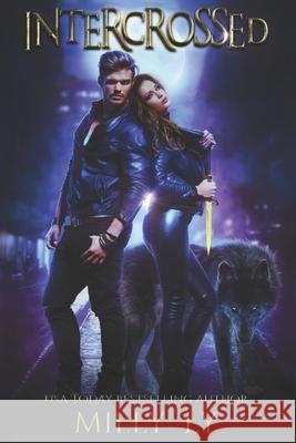 Intercrossed Milly Ly 9781530943142
