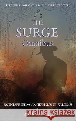 The Surge Omnibus John Spencer 9781530960941