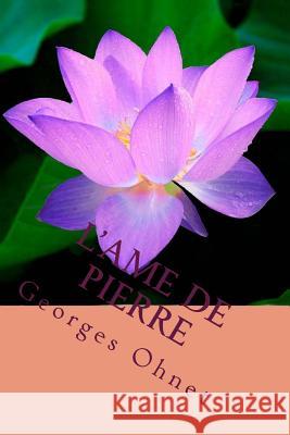 L'ame de Pierre Ohnet, Georges 9781530975877