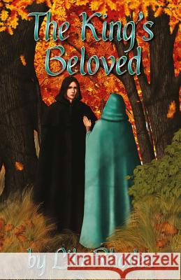 The King's Beloved Lila Rhodes 9781530991112