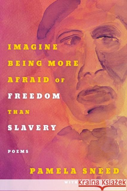 Imagine Being More Afraid of Freedom than Slavery Pamela Sneed 9781531504847 Fordham University Press