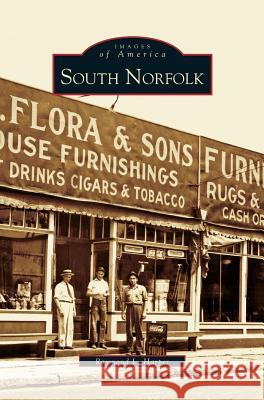 South Norfolk Raymond Harper 9781531601416