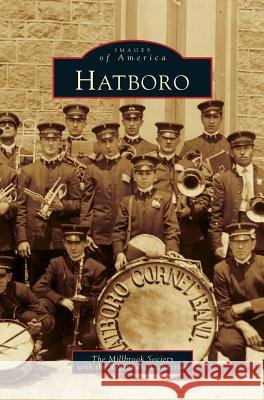 Hatboro Millbrook Society, Regenhard Collection 9781531602284