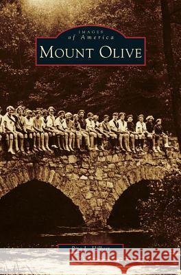 Mount Olive Rita Hilbert 9781531603274