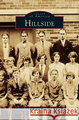 Hillside Jean-Rae Turner, Richard T Koles 9781531605346