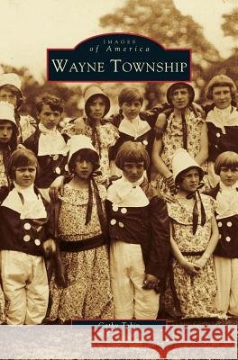 Wayne Township Cathy Tobin 9781531605896