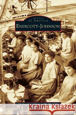 Endicott-Johnson Ed Aswad, Suzanne M Meredith 9781531608835