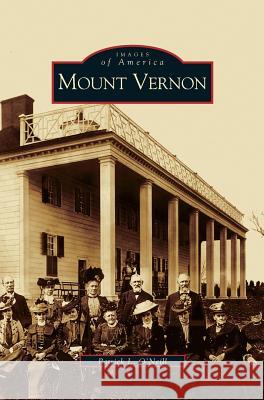 Mount Vernon Patrick L O'Neill 9781531610890