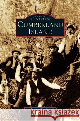 Cumberland Island Patricia Barefoot 9781531611309