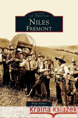 Niles, Fremont Philip Holmes (Freelance Translator UK), Jill M Singleton 9781531615437